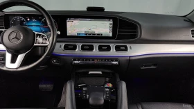 Mercedes-Benz GLE 300 4MATIC* ����* �������* ������* NAVI* LED*  | Mobile.bg � ����� ������ 11