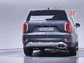 Hyundai Palisade 3.8 AWD VIP FULL | Mobile.bg � ����� ������ 4