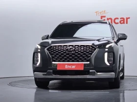 Hyundai Palisade 3.8 AWD VIP FULL | Mobile.bg � ����� ������ 3