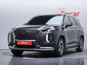 Hyundai Palisade 3.8 AWD VIP FULL | Mobile.bg � ����� ������ 1