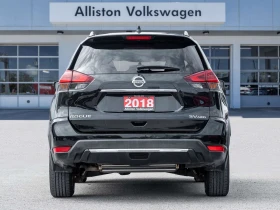 Nissan Rogue | Mobile.bg � ����� ������ 6