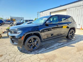 ������ Jeep Grand cherokee