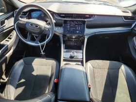 Jeep Grand cherokee 3.6l Laredo | Mobile.bg � ����� ������ 8