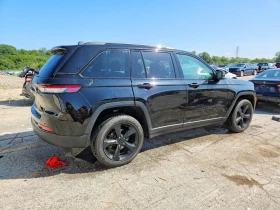 Jeep Grand cherokee 3.6l Laredo | Mobile.bg � ����� ������ 3
