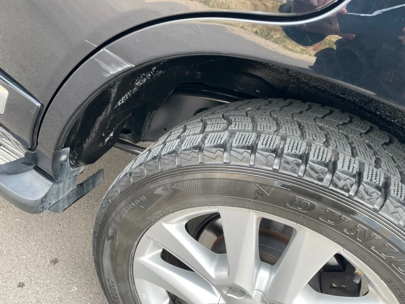 Toyota Land cruiser D4D, снимка 12 - Автомобили и джипове - 52743105