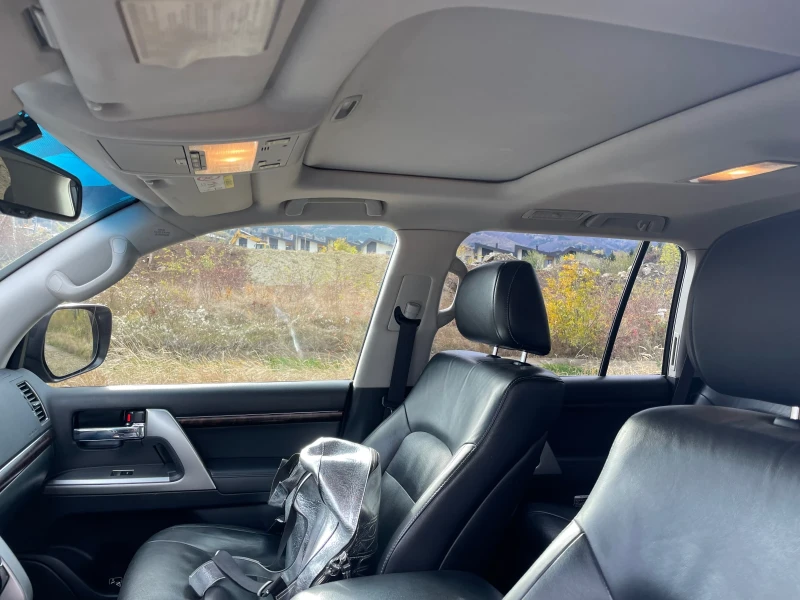 Toyota Land cruiser D4D, снимка 6 - Автомобили и джипове - 52743105