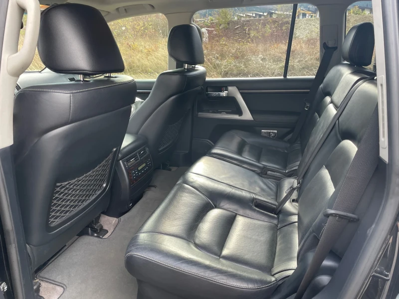 Toyota Land cruiser D4D, снимка 8 - Автомобили и джипове - 52743105