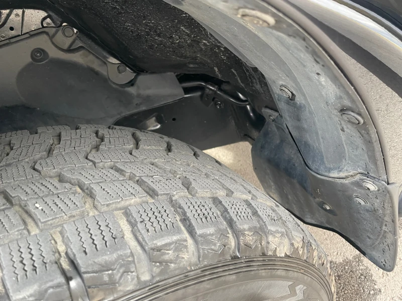 Toyota Land cruiser D4D, снимка 11 - Автомобили и джипове - 52743105