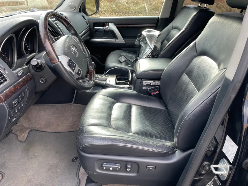 Toyota Land cruiser D4D, снимка 7 - Автомобили и джипове - 52743105