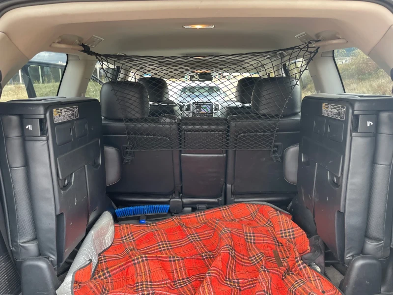 Toyota Land cruiser D4D, снимка 9 - Автомобили и джипове - 52743105