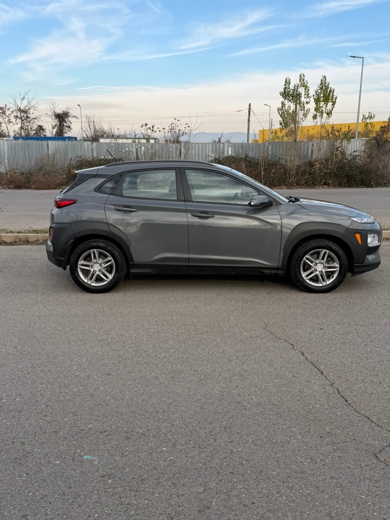 Hyundai Kona Hyundai Kona 2.0 Бензин Автомат 4х4, снимка 4 - Автомобили и джипове - 52841777