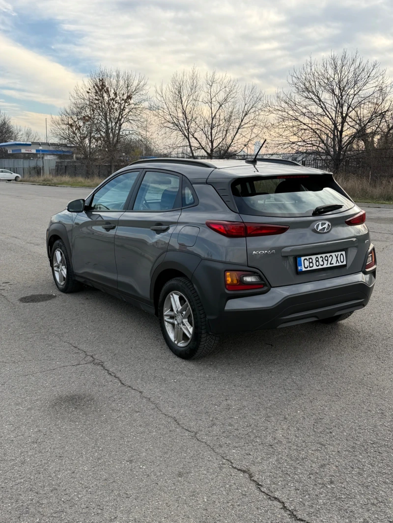 Hyundai Kona Hyundai Kona 2.0 Бензин Автомат 4х4, снимка 6 - Автомобили и джипове - 52841777
