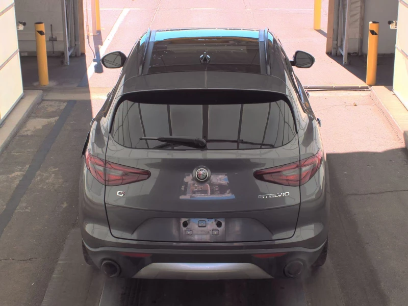 Alfa Romeo Stelvio Sport, снимка 5 - Автомобили и джипове - 52852476