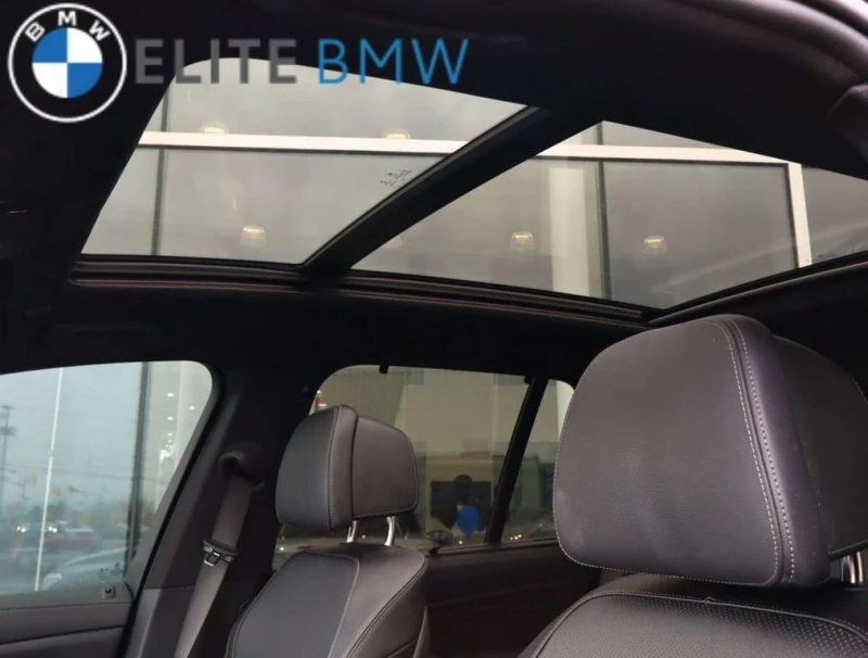 BMW X5 * xDrive45e * CARFAX * ЦЕНА ДО БГ, снимка 13 - Автомобили и джипове - 53263325