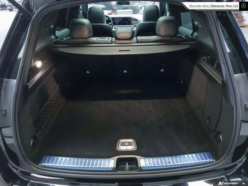 Mercedes-Benz GLE 53 4MATIC AMG * CARFAX * 360 * Burmester* ПАНОРАМА, снимка 16 - Автомобили и джипове - 53340445