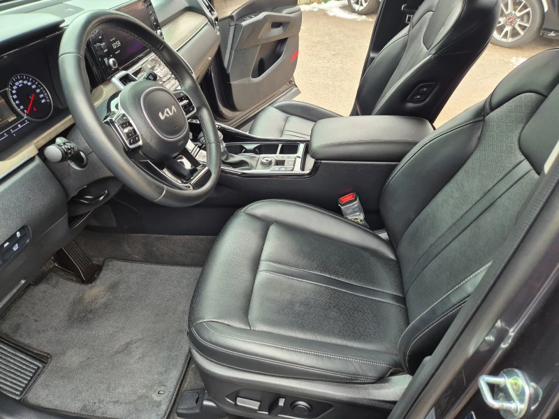 Kia Sorento 2.2 CRDI 4X4 - Наличен в БГ, снимка 5 - Автомобили и джипове - 53355430