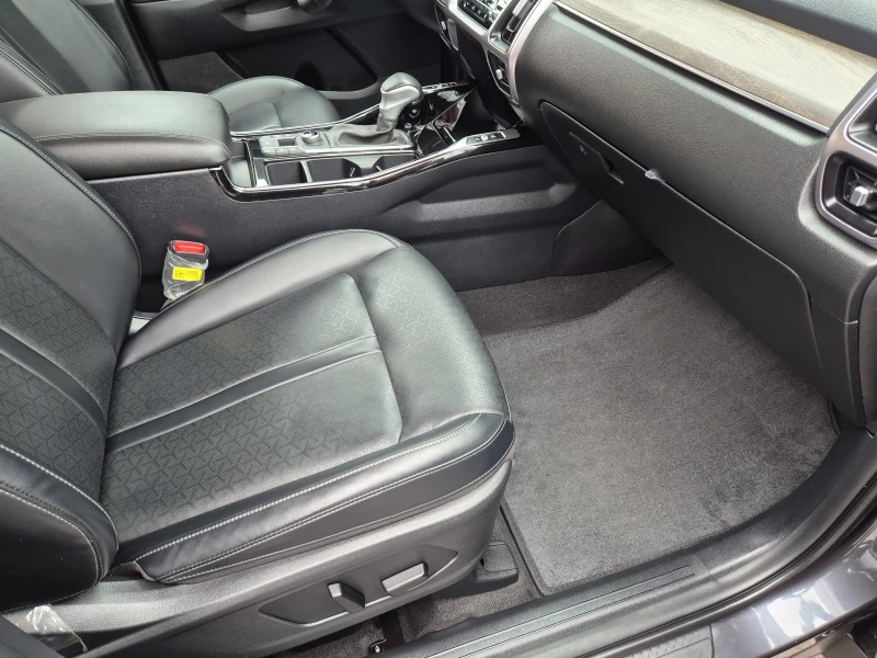 Kia Sorento 2.2 CRDI 4X4 - Наличен в БГ, снимка 7 - Автомобили и джипове - 53355430