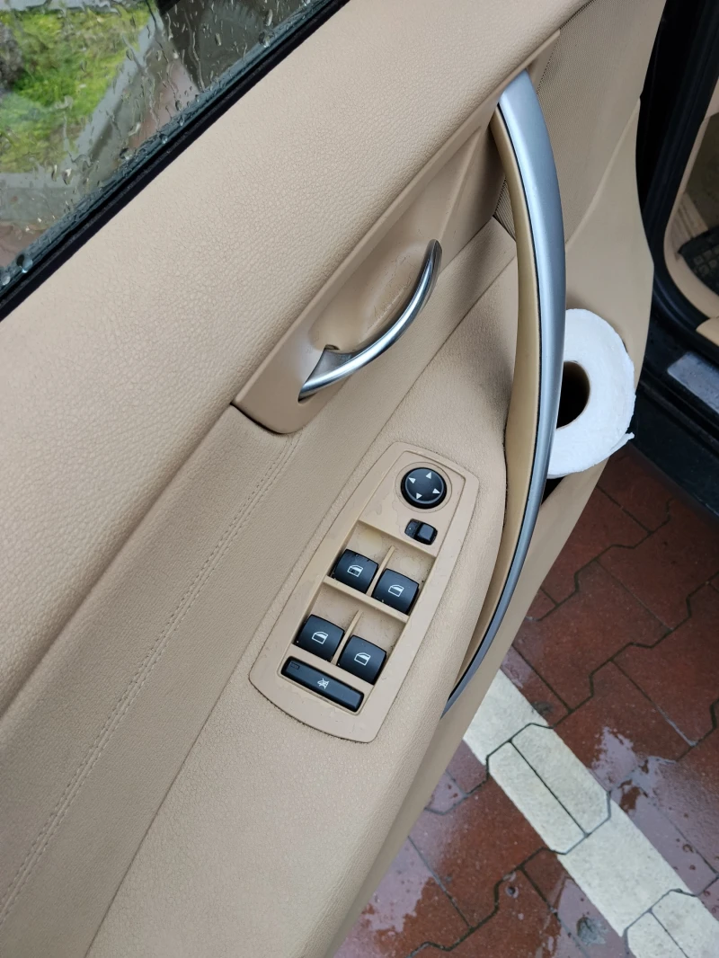 BMW X3 2.5si Xdrive, снимка 5 - Автомобили и джипове - 53515228