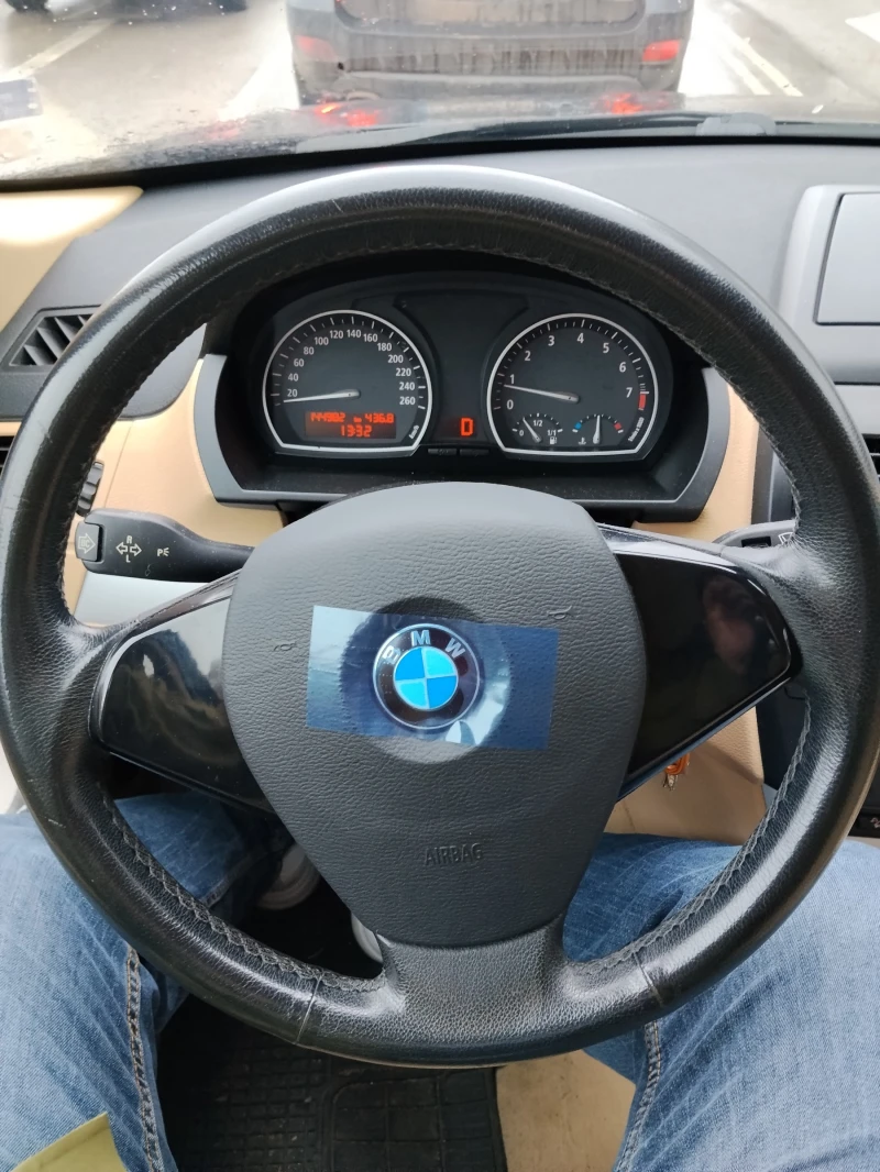 BMW X3 2.5si Xdrive, снимка 2 - Автомобили и джипове - 53515228