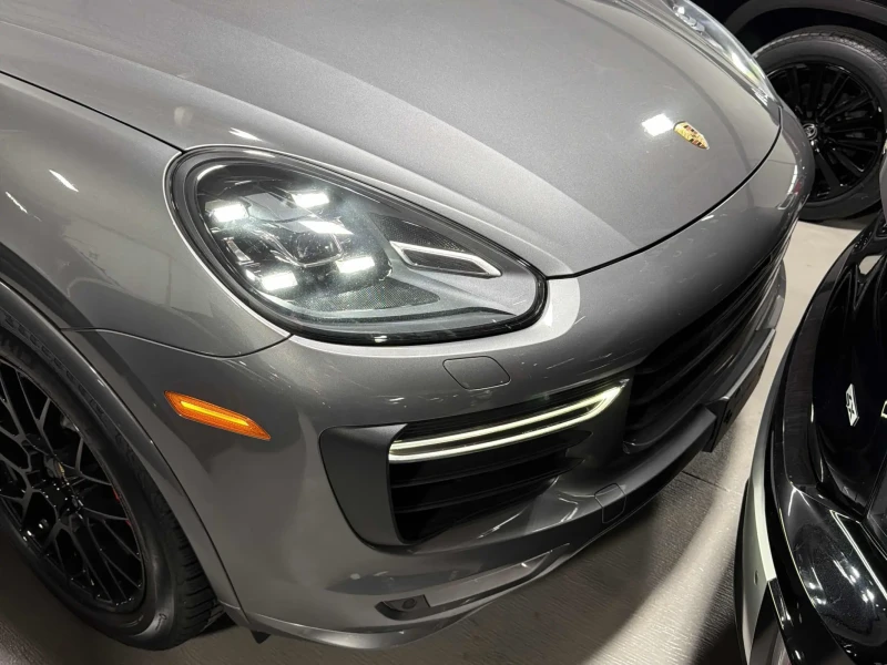 Porsche Cayenne GTS 3.6L V6 440кс * Soft Close* , снимка 6 - Автомобили и джипове - 53567920