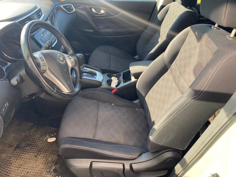 Nissan Qashqai 1.6DCI tip R9M, снимка 14 - Автомобили и джипове - 34161961