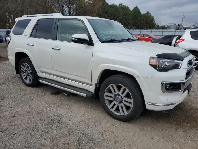 Toyota 4runner LIMITED - изображение 3