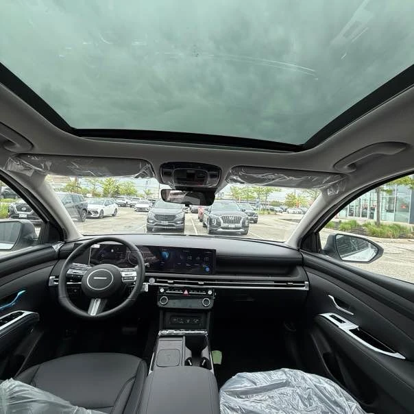 Hyundai Tucson Preferred AWD * * CARFAX * * АВТОКРЕДИТ * *  - изображение 7