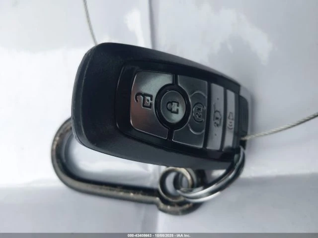 Ford Explorer XLT* 2.3L I-4 DI, DOHC, VVT, TURBO* Крайна цена* , снимка 9 - Автомобили и джипове - 53014288