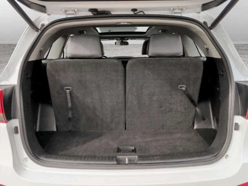 Kia Sorento * EX, S * CARFAX * ���� �� �� | Mobile.bg � ����������� 7