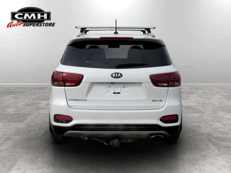 Kia Sorento * EX, S * CARFAX * ���� �� �� | Mobile.bg � ����������� 3