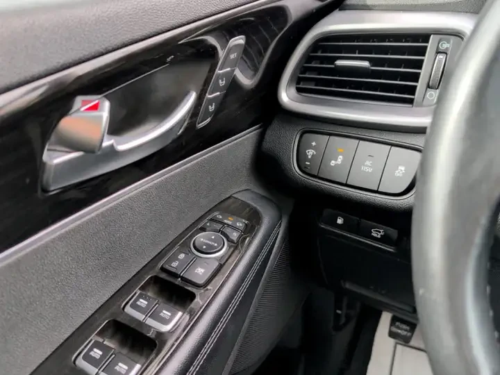 Kia Sorento * EX, S * CARFAX * ���� �� �� | Mobile.bg � ����������� 17