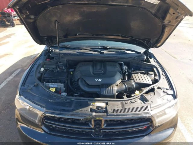 Dodge Durango 3.6* V6* 8ZF* ПОДГРЕВ* КАМЕРА* КЕЙЛЕС* LANE* ASSIS, снимка 11 - Автомобили и джипове - 53975109