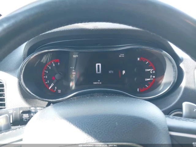 Dodge Durango 3.6* V6* 8ZF* ПОДГРЕВ* КАМЕРА* КЕЙЛЕС* LANE* ASSIS, снимка 8 - Автомобили и джипове - 53975109