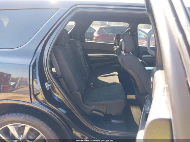 Dodge Durango 3.6* V6* 8ZF* ПОДГРЕВ* КАМЕРА* КЕЙЛЕС* LANE* ASSIS, снимка 9 - Автомобили и джипове - 53975109