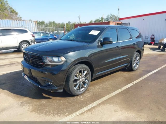 Dodge Durango 3.6* V6* 8ZF* ПОДГРЕВ* КАМЕРА* КЕЙЛЕС* LANE* ASSIS, снимка 3 - Автомобили и джипове - 53975109