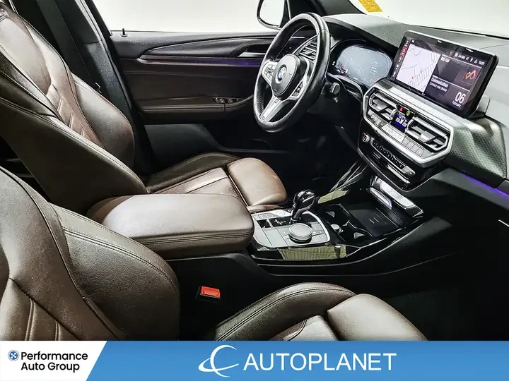 BMW X3 xDrive30i  * CARFAX * ���� ������ *  | Mobile.bg � ����������� 9