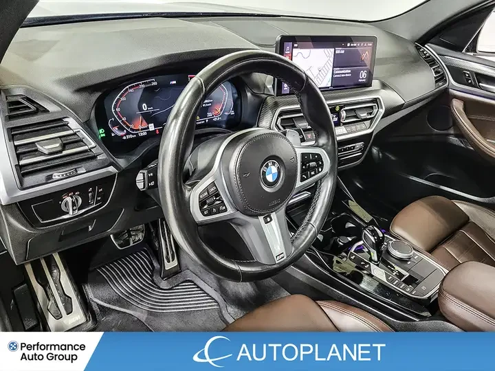 BMW X3 xDrive30i  * CARFAX * ���� ������ *  | Mobile.bg � ����������� 10