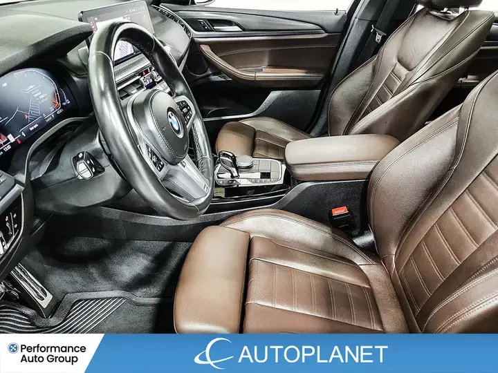 BMW X3 xDrive30i  * CARFAX * ���� ������ *  | Mobile.bg � ����������� 8