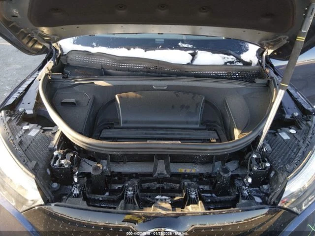 Mercedes-Benz EQE * 350* SUV* 4MATIC*  | Mobile.bg � ����������� 9