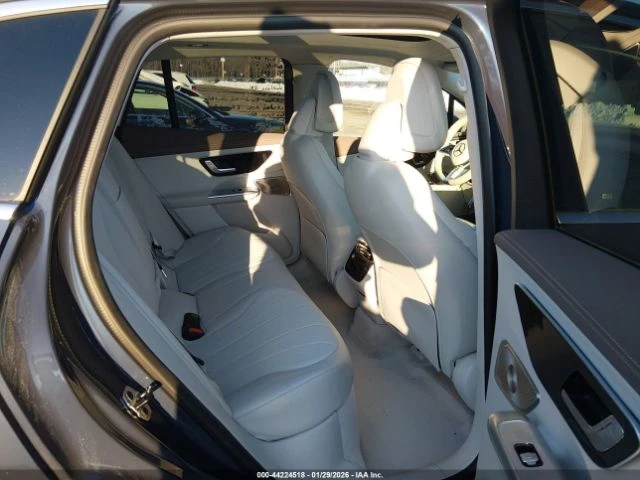 Mercedes-Benz EQE * 350* SUV* 4MATIC*  | Mobile.bg � ����������� 12