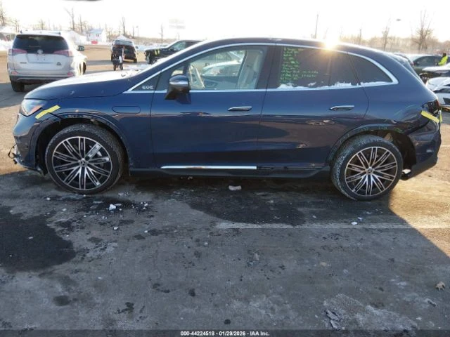 Mercedes-Benz EQE * 350* SUV* 4MATIC*  | Mobile.bg � ����������� 8