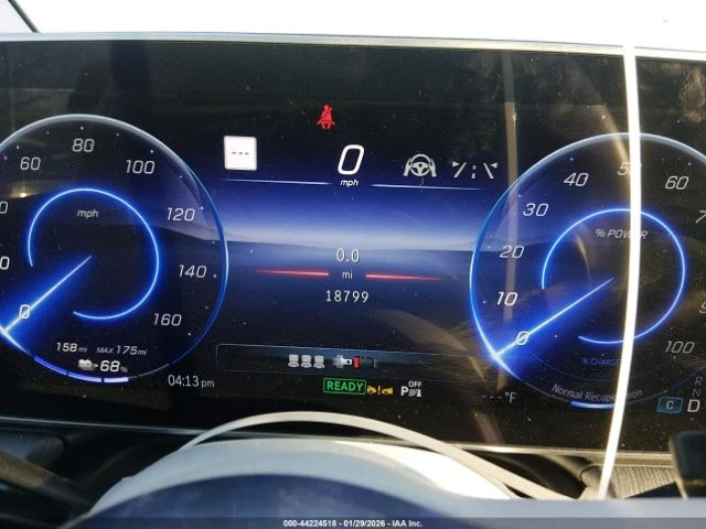 Mercedes-Benz EQE * 350* SUV* 4MATIC*  | Mobile.bg � ����������� 10