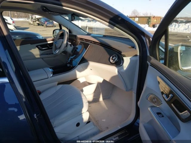 Mercedes-Benz EQE * 350* SUV* 4MATIC*  | Mobile.bg � ����������� 11