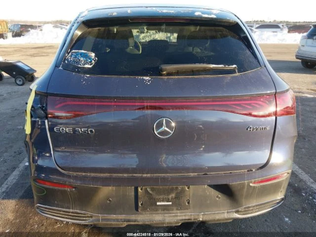 Mercedes-Benz EQE * 350* SUV* 4MATIC*  | Mobile.bg � ����������� 5
