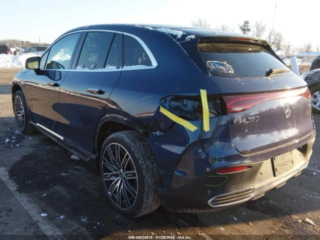 Mercedes-Benz EQE * 350* SUV* 4MATIC*  | Mobile.bg � ����������� 6