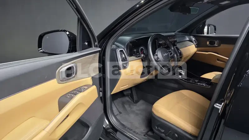 Kia Sorento ЛИЗИНГ, ЦЕНА до БГ, снимка 10 - Автомобили и джипове - 55414544