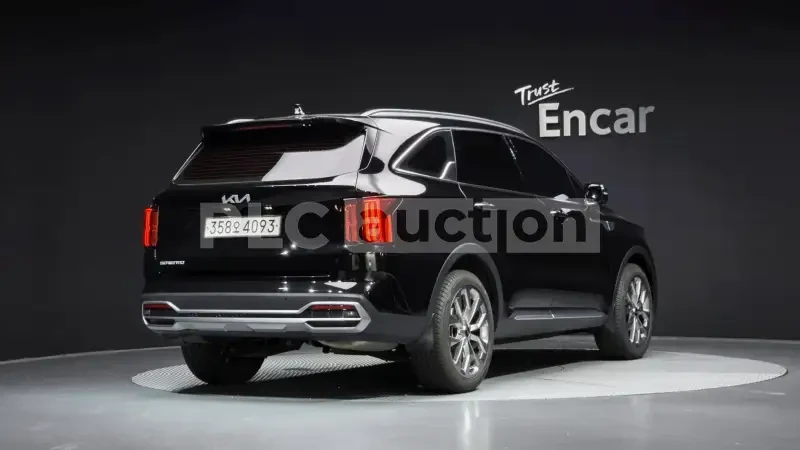 Kia Sorento ЛИЗИНГ, ЦЕНА до БГ, снимка 2 - Автомобили и джипове - 55414544