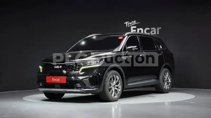 Kia Sorento ЛИЗИНГ, ЦЕНА до БГ