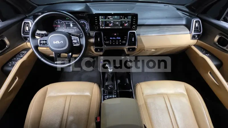 Kia Sorento ЛИЗИНГ, ЦЕНА до БГ, снимка 7 - Автомобили и джипове - 55414544