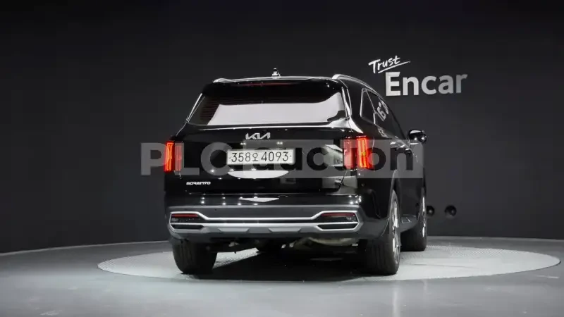 Kia Sorento ЛИЗИНГ, ЦЕНА до БГ, снимка 4 - Автомобили и джипове - 55414544